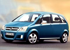 Monovolume premium per famiglie e amanti del tempo libero - image 2002-Opel-Concept-M-240x172 on https://motori.net