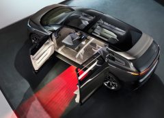100.000 km in un mese e 90 record - image Audi-urbansphere-concept-240x172 on https://motori.net