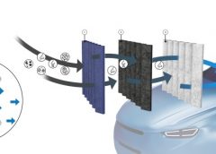 Nuova Kia Niro: più sostenibilità per tutti - image Bosch-filtro-240x172 on https://motori.net