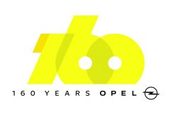 L’apice delle emozioni per l’era della mobilità sostenibile - image Opel-160-Year-240x172 on https://motori.net