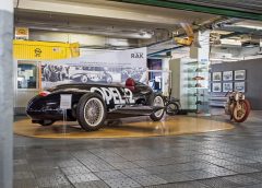 90 anni fa la prima Jaguar - image Opel-Classic-512618-240x172 on https://motori.net