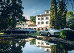 Land Rover e Mercedes per Delitti in Paradiso - image CavallinoModena2021-240x172 on https://motori.net