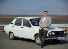 Una serie limitata dallo stile elegante e contemporaneo - image Dacia-1300-240x172 on https://motori.net