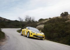 Opel festeggia l’anniversario con la Limited Edition “40 Years” - image Alpine-A110-Tour-de-Corse-75-240x172 on https://motori.net