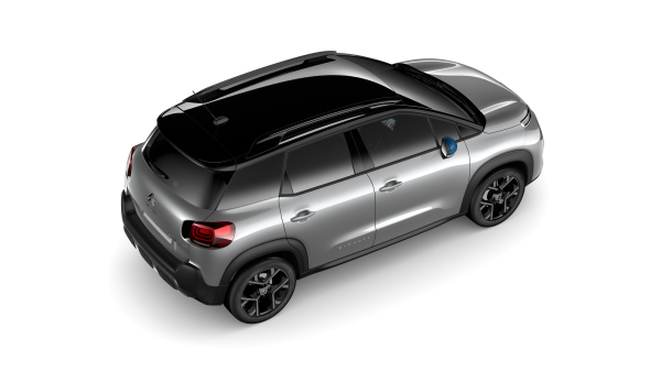 50 Peugeot ordinabili solo online - image Citroen-C3-Rip-Curl on https://motori.net