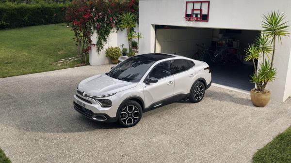 Nuova Opel Astra: aerodinamica ed efficienza - image  on https://motori.net