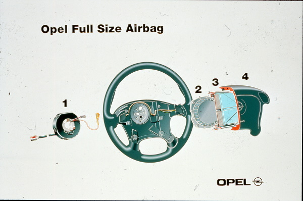 Il grande airbag Opel - image Opel-Full-Size-Airbag on https://motori.net