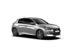 Anteprima: nuova Toyota Corolla - image Peugeot-208-style-240x172 on https://motori.net