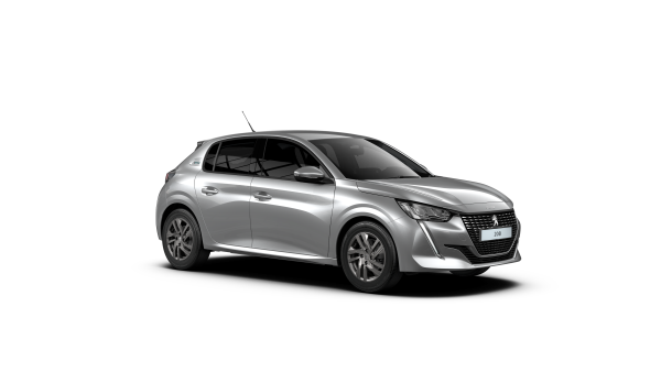 Suzuki IGNIS: il nuovo SUV Ultra Compatto - image Peugeot-208-style on https://motori.net