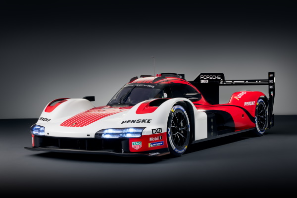 DS Virgin Racing vuole concretizzare il suo potenziale a Marrakech - image Porsche-963 on https://motori.net