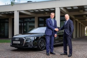 Il “manifesto” di Audi a supporto della cultura d’impresa
