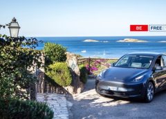 Tenutabene, trattare l’auto usata fra privati - image Be-Free-Evo-Tesla-Model-Y-240x172 on https://motori.net