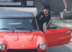 Quando Iacocca rilanciò le cabriolet - image LadyGagaSpider-240x172 on https://motori.net