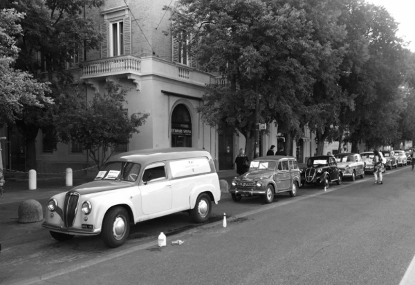 160 anni fa Adam Opel fondò la propria azienda a Rüsselsheim - image Provini-auto on https://motori.net