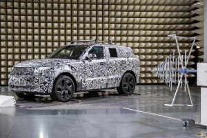 Jaguar Land Rover verso il futuro
