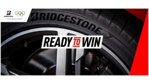 Bridgestone Ready to Win