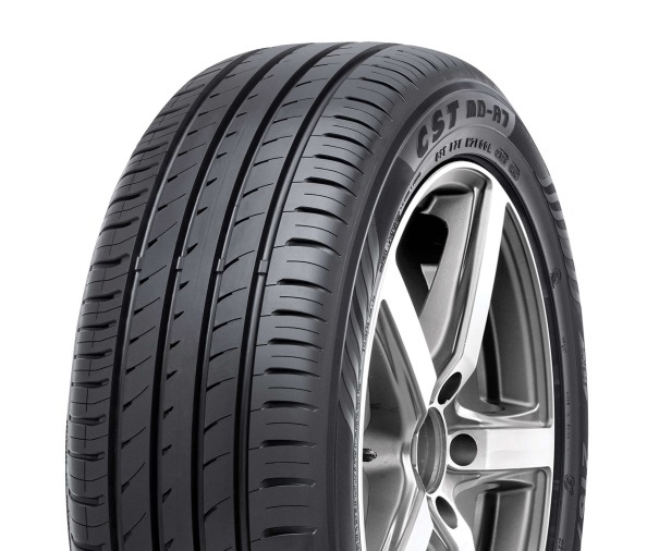 All’insegna del record - image CST-Tires-MD-A7 on https://motori.net