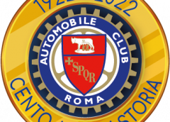 Dolomiti “contro il tempo” - image Logo_100_Anni_Roma_def-240x172 on https://motori.net