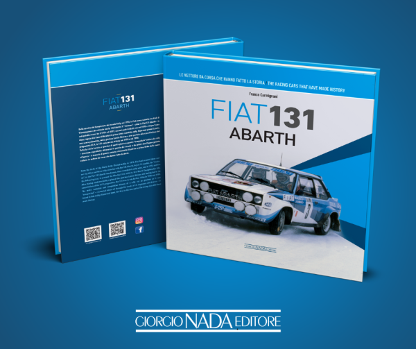 Sarà prodotto in Inghilterra il FIAT Professional Scudo - image fiat_131_abarth on https://motori.net
