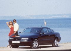 1,5 milioni di chilometri su un taxi Mercedes! - image 1995-Opel-Calibra-V6-240x172 on https://motori.net