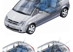 Nuovo concept 4x4 presentato da Jeep - image 2002-Opel-Meriva-A-Flex-Space-240x172 on https://motori.net