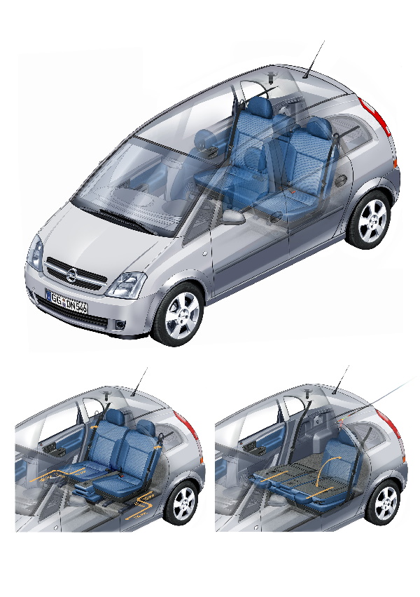 Rinascita di un’icona - image 2002-Opel-Meriva-A-Flex-Space on https://motori.net