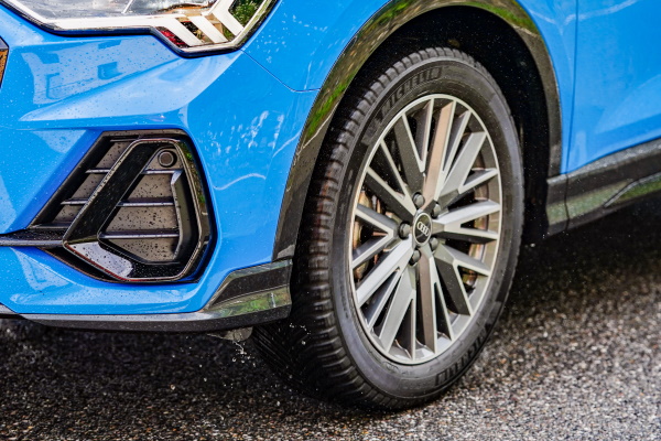 Opel Astra Sports Tourer è “Auto Familiare del 2022” - image Michelin-iinvernali on https://motori.net