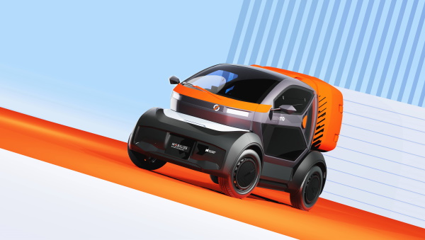 Le vetture elettriche saranno il 28% del totale - image Mobilize-Bento on https://motori.net