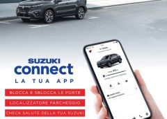 Ancora più ricca e sportiva - image Suzuki-Connect-240x172 on https://motori.net