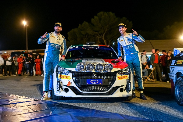 Addio a Mauro Forghieri - image FIA-Motorsport-Games-2 on https://motori.net
