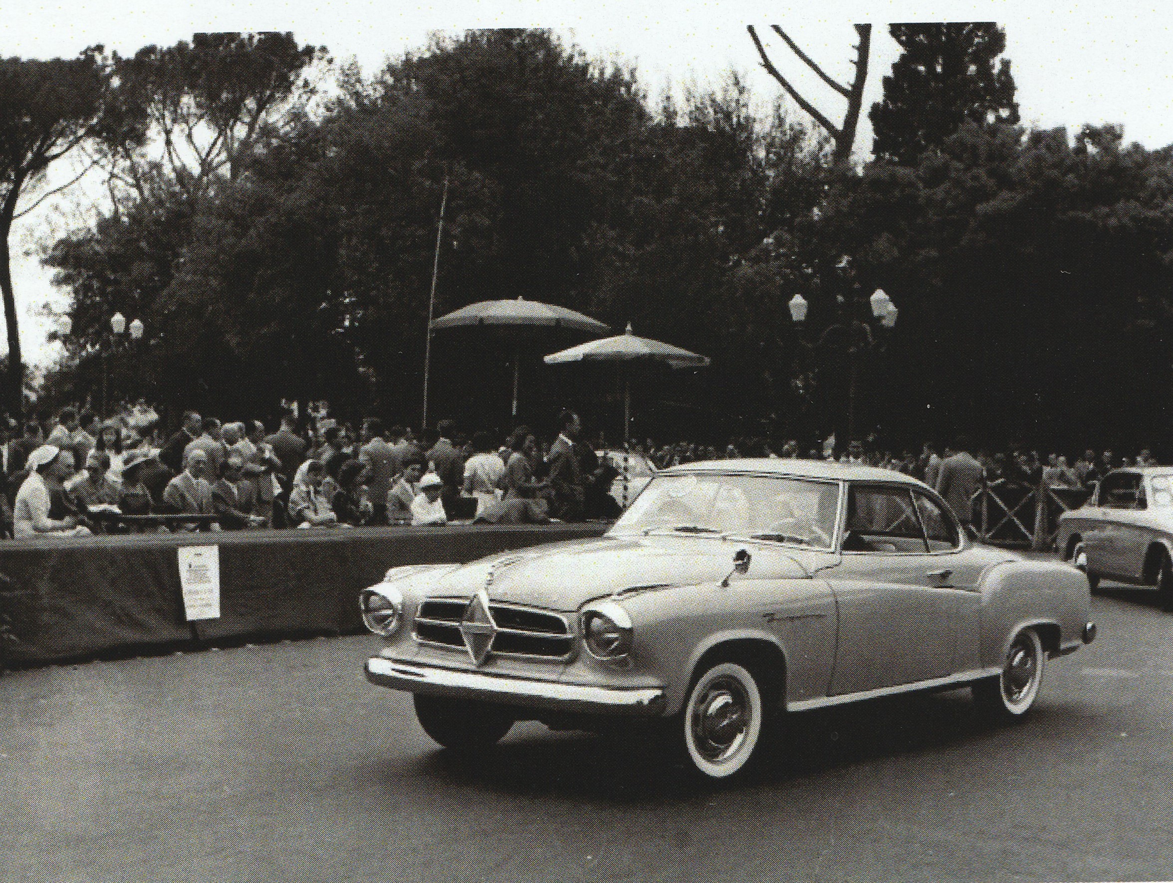 60 anni fa si concludeva la storia della Borgward - image IMG_20221228_0001 on https://motori.net