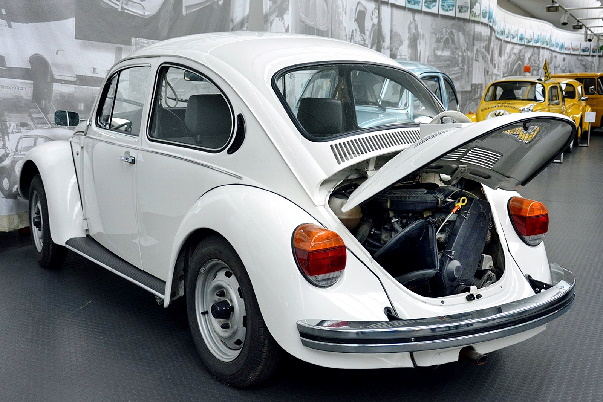 In viaggio verso l'anteprima mondiale di VW ID.7 - image MaggiolinoPolo1 on https://motori.net