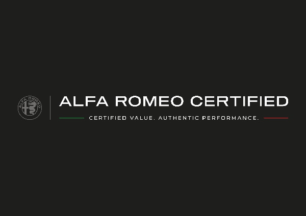 Tecnologia senza fili, eleganza senza compromessi - image Alfa-Romeo-Certified on https://motori.net