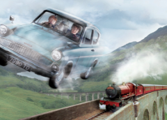 In viaggio verso l'anteprima mondiale di VW ID.7 - image Anglia-Harry-Potter-240x172 on https://motori.net