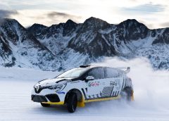 Seconda vittoria consecutiva alla Dakar per Toyota Gazoo - image Clio_Rally3-240x172 on https://motori.net