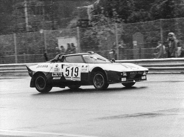 La super “baby-Benz” - image 1975-Monza-Giro-Italia-Munari-Mannucci-Lancia-Stratos-HF on https://motori.net