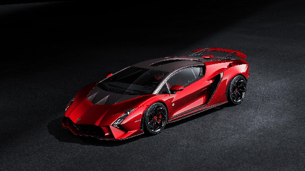 Lamborghini World Finals: Basz e Michelotto campioni - image 636088 on https://motori.net