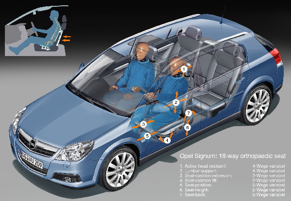I “semafori intelligenti” di Ford - image Ope-Signum-AGR on https://motori.net