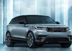 Oltre un’automobile nuova su 4 è a noleggio - image Range-Rover-Verlae-2023-240x172 on https://motori.net