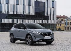 La grande festa dei campioni ACI - image qashqai-240x172 on https://motori.net