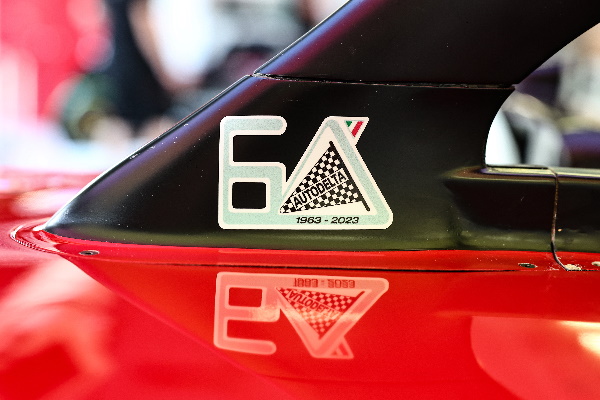 Porsche rende omaggio alla concept car Boxster del 1993 - image Autodelta-60° on https://motori.net