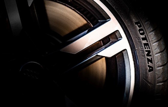 Noleggio Volkswagen, 3 mesi “for free” - image Bridgestoe-Potenza-Sport on https://motori.net