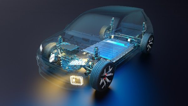 Peugeot regala la wallbox - image Plateforme-CMFB-EV on https://motori.net