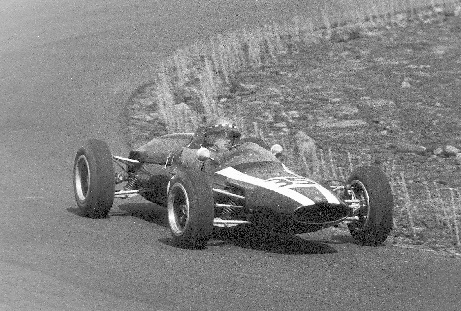 La prima volta del Gran Premio di Roma a Vallelunga - image 1963-7-Aprile-Vallelunga on https://motori.net