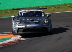 Andrea Cola debutto nel Mondiale GT - image 2023-Porsche-Carrera-cup-Italia-Monza-test-Caglioni-240x172 on https://motori.net