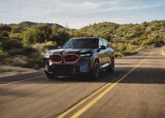 La prima Maybach full electric - image BMW-XM-Label-Red-240x172 on https://motori.net