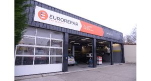 Eurorepar Car Service estende la sua presenza in Italia