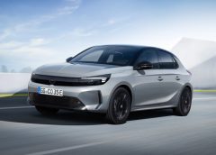 Touareg si evolve con nuove tecnologie ed un nuovo design - image 2023-Opel-Corsa-anteprima-240x172 on https://motori.net