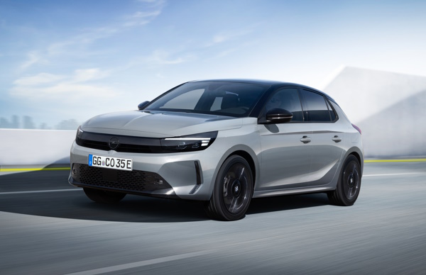 La nuova Yaris Hybrid arriva nel 2024 - image 2023-Opel-Corsa-anteprima on https://motori.net