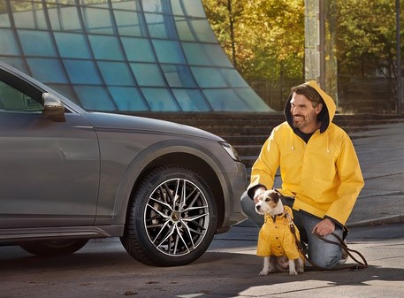 Si amplia la scelta di Range Rover Velar - image AllSeasonContact2 on https://motori.net